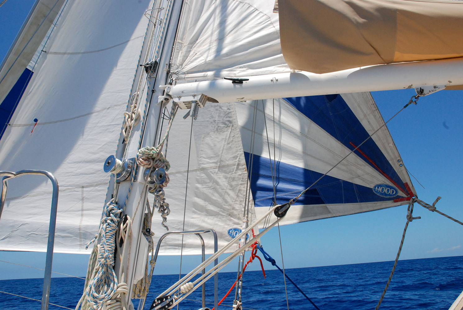 2-sails